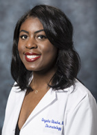 Jasmine Obioha, MD