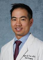Eugene Tsai