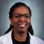 Angela Jones, FNP
