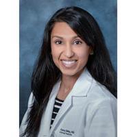 Flora Sinha, MD