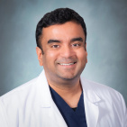 Kushagra Gupta, MD
