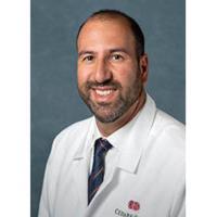 David Padua, MD, PhD