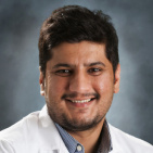 Pranjal Mann, MD