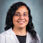 Monique Mustafa, MD