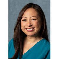Kristina Lansang, NP