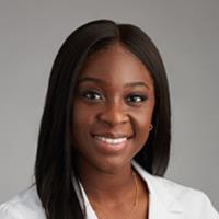 Cindy Ocran