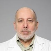 Michael Greenberg