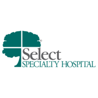 Select Specialty Hospital - Jackson