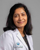 Haritha Babburi, MD