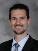 Andrew Wolfe