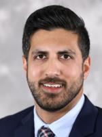 Arminder Johal