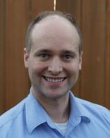 Josh Keefer
