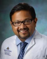 Amrish Joseph