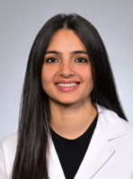 Sahrish Ilyas