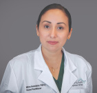 Mirna Avendano, APRN