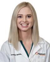 Elizabeth McKinley
