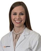 Megan Gaskin