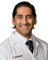 Ashish Bhimani