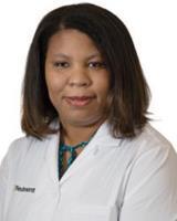 Vicky Johnson