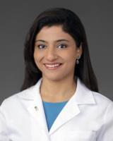 Harneet Walia