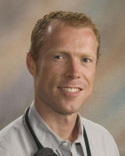 Michael Dunkerley, MD