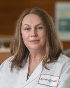 Joanna Preibisz, MD