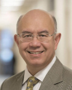 Richard Arenas, MD