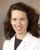 Linda Canty, MD