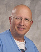 Gary Rockwell, MD