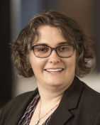 Karin Johnson, MD