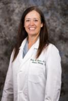 Katrin Klemm, MD