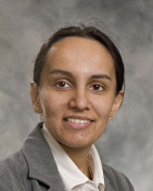 Smitha Iyer, MD