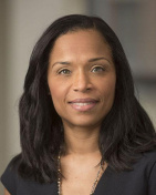 Keisha Jones, MD