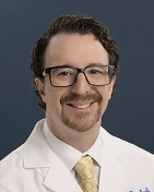 Christopher Sanders, MD