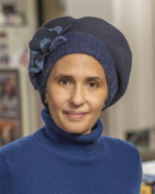Elka Cloke, MD