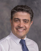 Fadi Chalhoub, MD