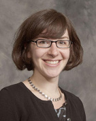 Liza Smith, MD