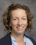 Molly Senn-McNally, MD