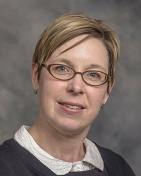 Elizabeth Eagleson, MD