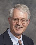 Douglas Johnson, MD