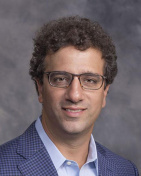 Anthony Rousou, MD