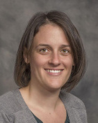 Cortney Haynes, MD