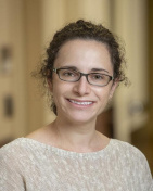 Rebecca Barron, MD