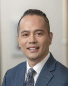 Albert Agomaa, MD