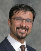 Pranay Parikh, MD
