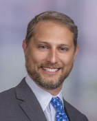 Kenneth Bujold III, DO