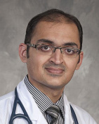 Saad Usmani, MD