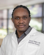 Durane Walker, MD