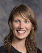 Leah Morrison, CNP