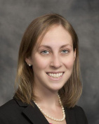 Erin Ferraro, CNP